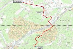 Autorizada la conexión de Vallgorguina a la arteria de abastecimiento de la ITAM Tordera en Barcelona