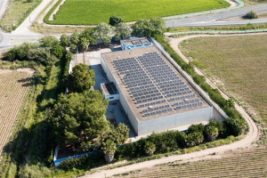 EMASESA reduce su consumo energ&eacute;tico un 2,3% en 2025 en un a&ntilde;o de transici&oacute;n marcado por los nuevos retos energ&eacute;ticos