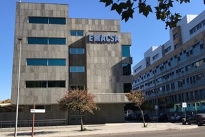EMACSA en Córdoba será pionera en la contratación unificada del servicio eléctrico para todas las empresas municipales