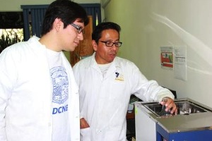 Investigadores mexicanos proponen un nuevo método para retirar arsénico del agua