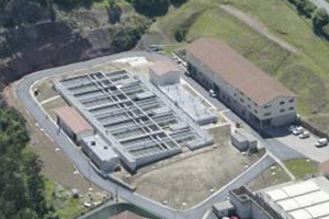 Autorizada la firma del convenio para financiar la redacción del proyecto de mejora del abastecimiento a la Zona Central de Asturias