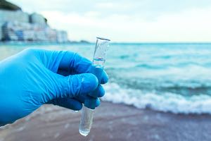 Estudios de Impacto Ambiental de las desaladoras en España