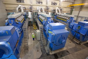 ACCIONA renovar&aacute; el sistemas de aguas residuales de Malabar, en Sidney (Australia)