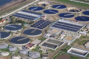 Se presenta la IV edición del "Máster Internacional de O&M de Plantas de Tratamiento de Aguas"