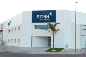 Amplitud y vanguardismo, así es la nueva sede central de SITRA en Castellón