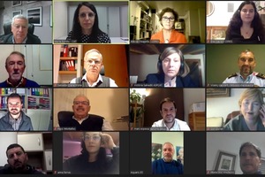 El Consorcio de Aguas de Tarragona (CAT) pone en marcha un "Panel Público Asesor"
