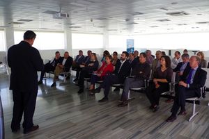 Laboratorios Tecnológicos de Levante (LTL) acoge al Comité de Seguridad Alimentaria de AECOC en sus instalaciones