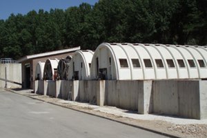 La ACA mejora el saneamiento de las aguas residuales del Alt Penedès, con una inversión de 800.000 €