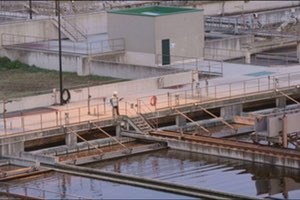 Ferrovial se adjudica dos contratos de agua en España por 65 millones de euros