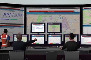 LACROIX Sofrel presenta sus soluciones IoT para la eficiencia de las redes de agua potable