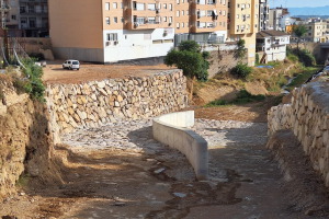 La CH del J&uacute;car finaliza las 17 obras de emergencia de la DANA tras invertir m&aacute;s de 220 M&euro;