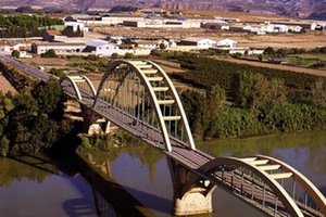 FACSA inicia el servicio de mantenimiento, distribución y conservación del abastecimiento de Sástago en Aragón
