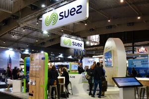 La Economía Circular protagonista en las soluciones de SUEZ para las Smart Cities