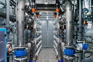 WEHRLE se integra en OVIVE y nace una nueva marca especializada en el tratamiento de aguas complejas