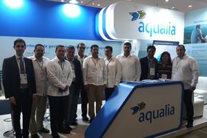 La desalación de agua de mar, una alternativa real para el abastecimiento en México