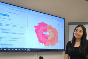 Una tesis del LEQUIA impulsa nuevas herramientas para evaluar la vulnerabilidad frente a inundaciones