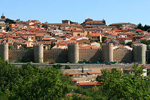 ACUAES autoriza la redacción del proyecto de mejora de los emisarios a la depuradora de Ávila