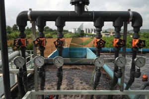 Éxito en la depuración de las aguas residuales de bodegas con las membranas MBRable de Europe Membrane