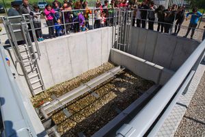 NILSA invertir&aacute; casi 30 M&euro; en 5 a&ntilde;os para construir 42 EDAR en peque&ntilde;as poblaciones de Navarra