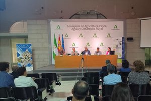 Andalucía potencia el uso de agua regenerada para agricultura a través del proyecto europeo I-ReWater