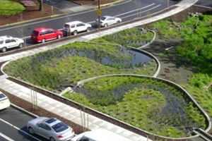 Últimos días para la oferta de nuestro nuevo Curso ON-LINE "Técnicas de Drenaje Urbano Sostenible y Gestión Integral de Aguas Pluviales"