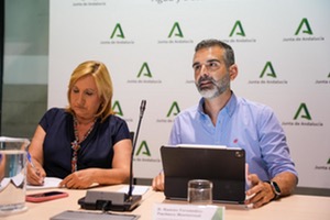 Andalucía ejecutará 165 M€ en la primera fase del Plan PARRA para ofrecer aguas regeneradas a 40 comunidades de regantes