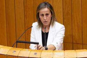La Xunta pondrá en servicio la modernización de la potabilizadora de Pontedeume que garantizará la calidad del agua en las próximas décadas