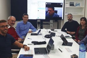 Arranca liderado por FACSA​​​​​​​ el proyecto EMBER, para el diagnóstico de las bombas totalmente sumergidas