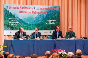El Parlamento de Cantabria aprobará la Ley de Abastecimiento y Saneamiento