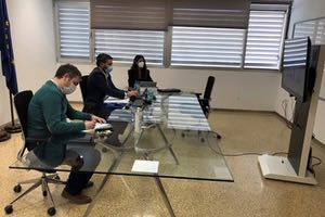 La Región de Murcia licita la redacción del Programa de control de las redes de pluviales, de saneamiento y EDAR del Mar Menor