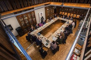 Veintid&oacute;s centros espa&ntilde;oles de investigaci&oacute;n sobre el agua unen sus fuerzas