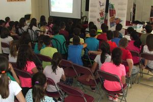 Global Omnium formará ON-LINE a los profesores de la Comunidad Valenciana sobre consumo responsable de agua