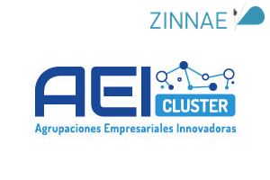 El Cl&uacute;ster aragon&eacute;s del agua - ZINNAE logra financiaci&oacute;n para 5 proyectos de innovaci&oacute;n colaborativa
