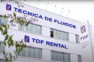 TDF Group: 50 a&ntilde;os liderando el sector de soluciones de bombeo e internacionalizaci&oacute;n