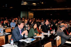 Profesionales del tratamiento del agua de toda España se dan cita esta semana en las XII Jornadas de ESAMUR