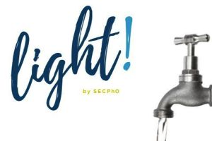 Tecnologías fotónicas en la gestión del agua