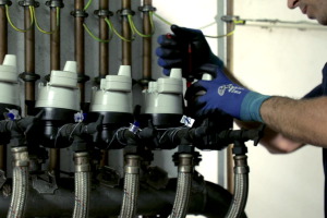La digitalizaci&oacute;n del agua en Europa permitir&aacute; un modelo proactivo para responder a nuevos desaf&iacute;os en un entorno incierto y complejo