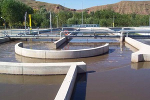 &iquest;Depuramos bien nuestras aguas residuales?