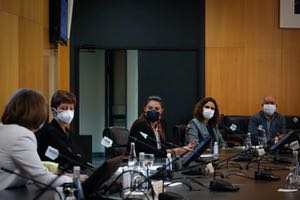 Valencia avanza en la metodología de detección temprana del coronavirus a través de las aguas residuales