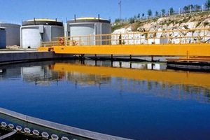 El Canal de Isabel II destina 30 M&euro; a la explotaci&oacute;n y mantenimiento de tres depuradoras en Madrid