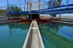 Masmedio en Cáceres saca a consulta pública el Reglamento y la Ordenanza Fiscal del Servicio de Abastecimiento de Agua Potable