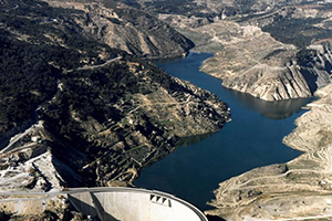 Autorizadas ayudas a 61 municipios andaluces para reducir las fugas de agua en abastecimiento