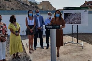 Las obras de abastecimiento en alta de Roquetas de Mar en Almería serán licitadas antes de final de 2021 por casi 15 M€