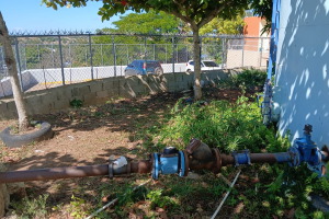 Incatema adjudicataria de las obras de ampliaci&oacute;n del acueducto de San Jos&eacute; de Las Matas, en Rep&uacute;blica Dominicana