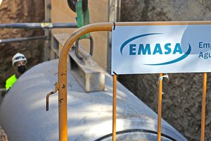 Emasa aprueba licitaciones por importe de 11,6 M€ para el año 2023