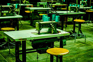 ¿Cómo tratar las aguas residuales generadas por la industria textil?
