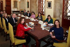 Menorca acogerá un proyecto de recuperación de acuíferos sobreexplotados mediante infiltración de aguas regeneradas
