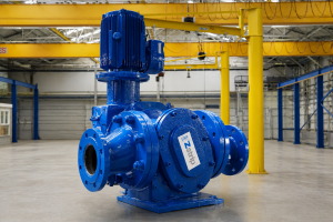 La importancia de la trituraci&oacute;n y el tamizado en la ingenier&iacute;a hidr&aacute;ulica