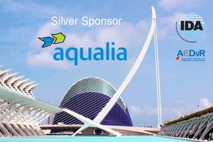 Aqualia colaborará con la IDA en la International Water Reuse and Recycling Conference de junio en Valencia