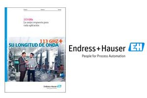 113 GHz: El portfolio más completo en instrumentación radar